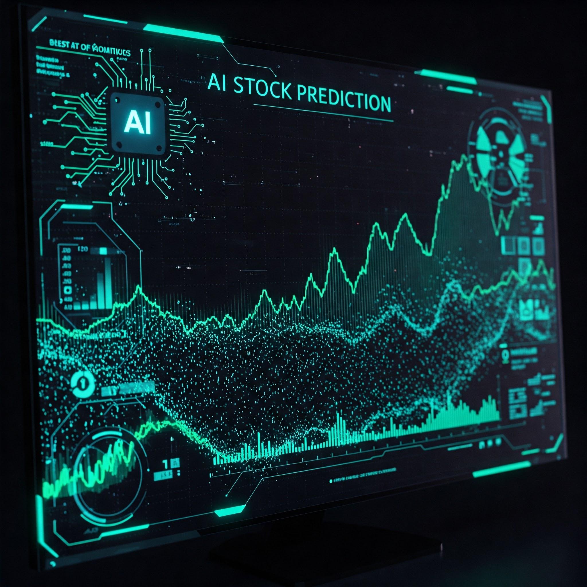 AI Stock Prediction